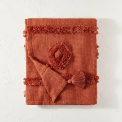 Diamond Pattern Woven Shag Throw Blanket - Opalhouse™ Designed With Jungalow™ 3 Diamond Pattern Woven Shag Throw Blanket - Opalhouse™ Designed With Jungalow™ -Limango Store GUEST 04780071 0779 4454 979a fee7762f0842