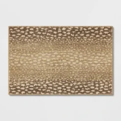 Elderberry Snake Skin Print Woven Rug Gray - Opalhouse -Limango Store GUEST 07eed271 63af 4c0c b10a a8999ce80569