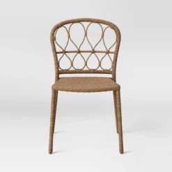 4pc Britanna Wicker Rattan Outdoor Patio Dining Chairs Arm Chairs Brown - Opalhouse™ 2 4pc Britanna Wicker Rattan Outdoor Patio Dining Chairs Arm Chairs Brown - Opalhouse™ -Limango Store GUEST 09b2bf4d b9d4 43fe 95ca 3e1cd13448a9