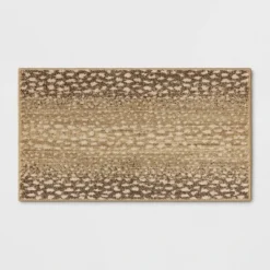 Elderberry Snake Skin Print Woven Rug Gray - Opalhouse -Limango Store GUEST 119a401a ac8e 4778 b25d 45531bb29dd7