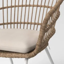 Southport 2pk Patio Dining Chairs – Opalhouse™ 5 Southport 2pk Patio Dining Chairs – Opalhouse™ -Limango Store GUEST 1a50b92e 92a3 4611 8c20 2b4f6a7f0bb0