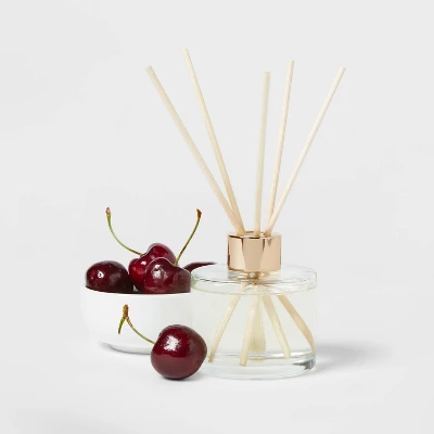 4oz Boxed Reed Diffuser Wild Hibiscus Sangria - Opalhouse™ 4oz Boxed Reed Diffuser Wild Hibiscus Sangria - Opalhouse™ -Limango Store GUEST 23d8d383 72e4 4aa1 be10 4c0a933c587a