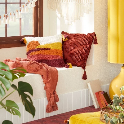 Diamond Pattern Woven Shag Throw Blanket - Opalhouse™ designed with Jungalow™ Diamond Pattern Woven Shag Throw Blanket - Opalhouse™ Designed With Jungalow™ -Limango Store GUEST 294c49dc 9ffe 4fb4 b950 781d28ef5242