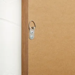 30" X 24" Painted Look Pattern Framed Canvas - Opalhouse™ Designed With Jungalow™ -Limango Store GUEST 2e754f9d 231c 4a6d 9a61 2cdc2bd8c32c