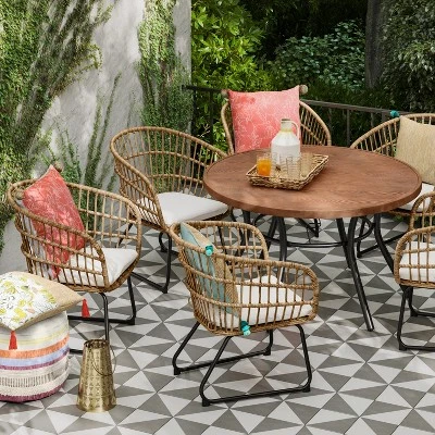 Southport 2pk Patio Dining Chairs – Opalhouse™ Southport 2pk Patio Dining Chairs – Opalhouse™ -Limango Store GUEST 300bf89a e8e4 45d7 826b 1b313e44c694