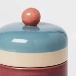 Stacking Bath Canister - Opalhouse™ Designed With Jungalow™ -Limango Store GUEST 3ad80e62 8e60 4a06 965b b3bc3133f567