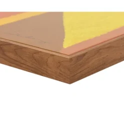 36" X 24" Time And Place Framed Wall Art - Opalhouse™ Designed With Jungalow™ -Limango Store GUEST 436841f9 ab16 4088 a31f 47a92bb17fe4