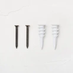 Face Wall Hook Black - Opalhouse™ Designed With Jungalow™ -Limango Store GUEST 4372abee 06bd 41cc 85d0 5d617ab1ce22