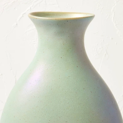 8.125" Ceramic Vase - Opalhouse™ designed with Jungalow™ 8.125" Ceramic Vase - Opalhouse™ Designed With Jungalow™ -Limango Store GUEST 5b76f72a 55af 4d55 9ee1 3fea39936cc3