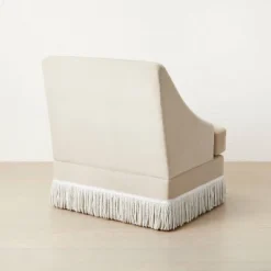Alberhill Velvet Accent Chair With Fringe - Opalhouse™ Designed With Jungalow™ 2 Alberhill Velvet Accent Chair With Fringe - Opalhouse™ Designed With Jungalow™ -Limango Store GUEST 5de4dcc5 febd 4b7f b59b 53365f37f2e1