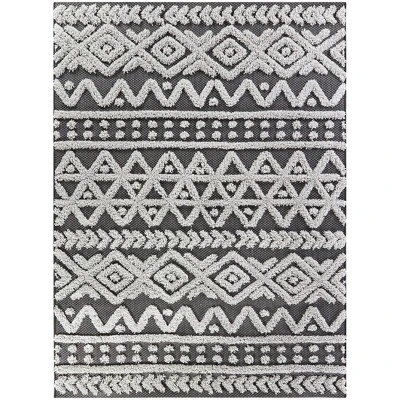 Outdoor Rug Global Charcoal - Opalhouse™ Outdoor Rug Global Charcoal - Opalhouse™ -Limango Store GUEST 62ae5184 47e0 44a5 9cae e5f058c210ec