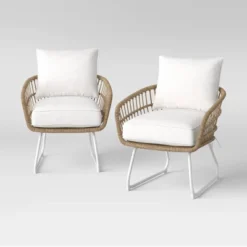 Southport 2pk Club Chairs – Opalhouse™ -Limango Store GUEST 665ab8bd 32df 4805 83a8 1b7b780111b6