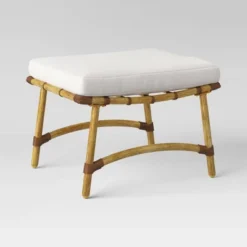 2pc Sculptured Statement Patio Chair & Ottoman - Opalhouse™ -Limango Store GUEST 6721ce66 f28a 4daa bb54 3015c48e3c3f