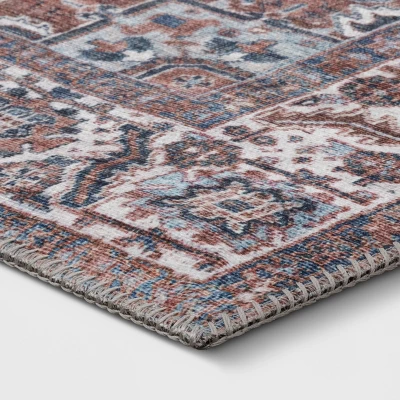 Brya Ave Bold Persian Style Rug - Opalhouse™ Brya Ave Bold Persian Style Rug - Opalhouse™ -Limango Store GUEST 6f39f62f bb0a 4515 ba0f 74211e61194d