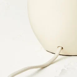 Small Table Lamp With Fringe Shade Off-White (Includes LED Light Bulb) - Opalhouse™ Designed With Jungalow™ -Limango Store GUEST 6fccb58d db9a 4434 8ae1 d8a3098bde9a