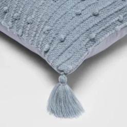 Oversize Embroidered Textured Lumbar Throw Pillow - Opalhouse™ -Limango Store GUEST 72c4789e fd66 4141 9c8d 875326984cc2