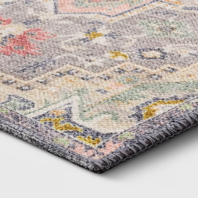 Printed Accent Rug - Opalhouse™ Printed Accent Rug - Opalhouse™ -Limango Store GUEST 744399b2 92a3 452e b56f 9083347541f7