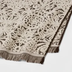 Allover Pattern Towels Black/White - Opalhouse 2 Allover Pattern Towels Black/White - Opalhouse -Limango Store GUEST 75ebd1c9 a8dd 4925 9e39 6d2f269cd900