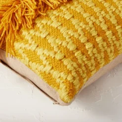 Diamond Textured Woven Square Throw Pillow - Opalhouse™ Designed With Jungalow™ 2 Diamond Textured Woven Square Throw Pillow - Opalhouse™ Designed With Jungalow™ -Limango Store GUEST 762d1d4c 8f84 441e babc f78a7e2d97d5