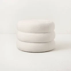 Molise Pouf - Opalhouse™ Designed With Jungalow™ -Limango Store GUEST 79837d12 54ce 4cc9 ac24 64c8d42ff0bd
