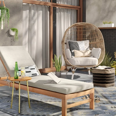 7'x10' Tapestry Rectangular Woven Outdoor Area Rug Gray - Opalhouse™ 7'x10' Tapestry Rectangular Woven Outdoor Area Rug Gray - Opalhouse™ -Limango Store GUEST 7f98dcc3 4b50 4b8e 875e 4c0b956930ec