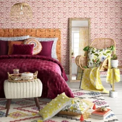 Lily Rattan Armchair With Metal Legs - Assembly Required - Opalhouse™ -Limango Store GUEST 7fc1c7af 7ce5 41d2 8a13 fc7b6a84ca55