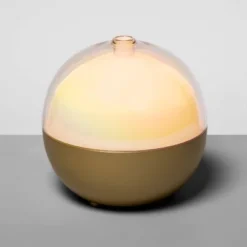 300ml Color Changing Oil Diffuser White/Gold - Opalhouse™ -Limango Store GUEST 9605fa7e 9e40 460d 88da b40568068393