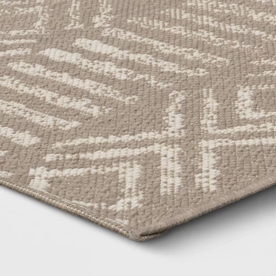 Outdoor Rug Global Block - Opalhouse™ Outdoor Rug Global Block - Opalhouse™ -Limango Store GUEST 965c2166 2d97 44ec be3a e914448977b9
