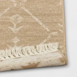 5'x7' Tapestry Rectangular Woven Outdoor Area Rug Multicolor Neutrals - Opalhouse™ -Limango Store GUEST 983fcfa9 9d4c 451e 8344 ccbcb31ac5f1