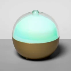 300ml Color Changing Oil Diffuser White/Gold - Opalhouse™ -Limango Store GUEST 99d74746 569a 4883 afb9 222ebb427f65