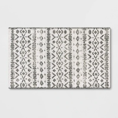 Diamond Printed Accent Aztec Rug Black - Opalhouse™ Diamond Printed Accent Aztec Rug Black - Opalhouse™ -Limango Store GUEST 9a5f0d3a 6dc0 4cc2 a7e1 7c16bb3d54a2
