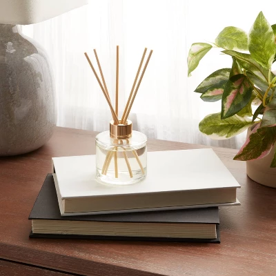 4oz Boxed Reed Diffuser Sparkling Yuzu - Opalhouse™ 4oz Boxed Reed Diffuser Sparkling Yuzu - Opalhouse™ -Limango Store GUEST a9e6aaf5 dee9 4355 9ec9 20a15e90f699