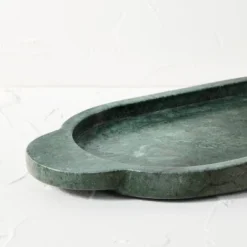 Marble Tray Green - Opalhouse™ Designed With Jungalow™ -Limango Store GUEST ab73656b 3385 455f 9d98 fe5ddb895db1