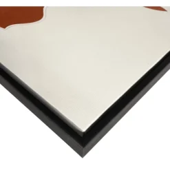 (Set Of 3) 24" X 30" Reductive Floral Framed Wall Canvas - Opalhouse™ Designed With Jungalow™ -Limango Store GUEST bb27848a 4205 4d15 acf1 f568698aa049