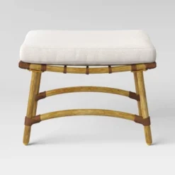 2pc Sculptured Statement Patio Chair & Ottoman - Opalhouse™ -Limango Store GUEST c5c60cab 635b 458a a8a2 7dbe40ea8f37