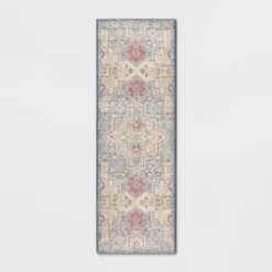 Printed Accent Rug - Opalhouse™ 4 Printed Accent Rug - Opalhouse™ -Limango Store GUEST cec8eaa1 6361 41ad 8420 996ea569c6fc