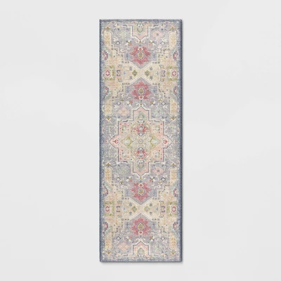 Printed Accent Rug - Opalhouse™ Printed Accent Rug - Opalhouse™ -Limango Store GUEST cec8eaa1 6361 41ad 8420 996ea569c6fc