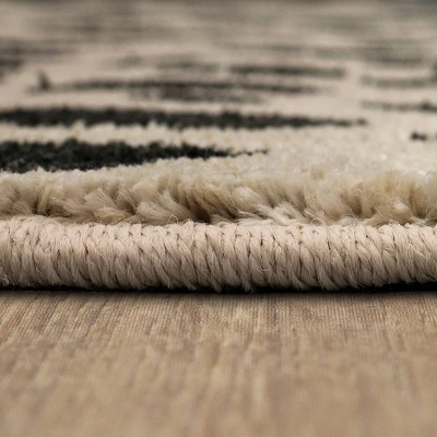 Daffodil Leopard Print Woven Rug - Threshold™ Daffodil Leopard Print Woven Rug - Threshold™ -Limango Store GUEST e0cfd34d 2dbc 44ff 9b2c 736639747707