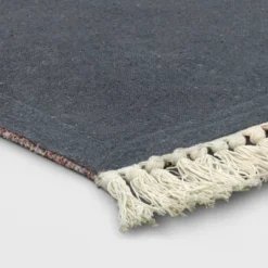 Alexandra Floral Printed Border Persian Rug Blush - Opalhouse™ -Limango Store GUEST e33122c3 ecf9 4079 9f63 62784254539e