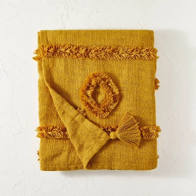 Diamond Pattern Woven Shag Throw Blanket - Opalhouse™ designed with Jungalow™ Diamond Pattern Woven Shag Throw Blanket - Opalhouse™ Designed With Jungalow™ -Limango Store GUEST e3c0ce47 7b12 473d be9d b2d331d8fc71