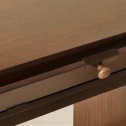 Palermo Desk Daisy Webbing Brown - Opalhouse™ Designed With Jungalow™ 3 Palermo Desk Daisy Webbing Brown - Opalhouse™ Designed With Jungalow™ -Limango Store GUEST e6c4145b 516b 40c6 a098 0d7848fdc84f