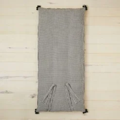 Woven Textured Lounge Pillow Dark Gray/Off-White - Opalhouse™ Designed With Jungalow™ 2 Woven Textured Lounge Pillow Dark Gray/Off-White - Opalhouse™ Designed With Jungalow™ -Limango Store GUEST e8a7eae0 0b58 40cf b932 bcf39471e336