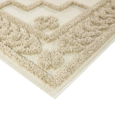 Outdoor Rug Tufted Geo Cream - Opalhouse™ Outdoor Rug Tufted Geo Cream - Opalhouse™ -Limango Store GUEST e8f4864d 05a4 40d0 91c8 306eee947276