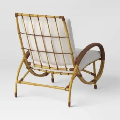 2pc Sculptured Statement Patio Chair & Ottoman - Opalhouse™ -Limango Store GUEST ea2a649a 7df6 4df5 8204 6d7156eb24f6