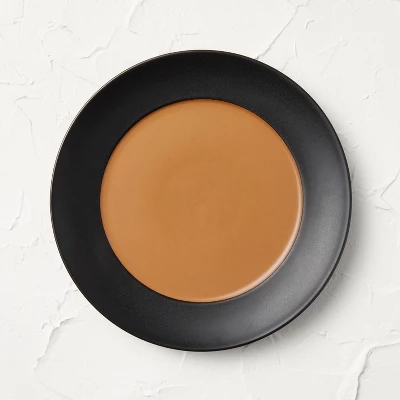 10" 4pk Stoneware Dinner Plates Black/Orange - Opalhouse™ designed with Jungalow™ 10" 4pk Stoneware Dinner Plates Black/Orange - Opalhouse™ Designed With Jungalow™ -Limango Store GUEST ead74268 3401 417c a9c3 e8196e60f8d9
