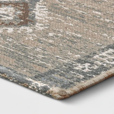 7' x 10' Sunset Moroccan Tapestry Woven Outdoor Rug Light Brown - Opalhouse™ 7' X 10' Sunset Moroccan Tapestry Woven Outdoor Rug Light Brown - Opalhouse™ -Limango Store GUEST f70177a8 0d46 47b5 a5d4 725c3f589a42 1